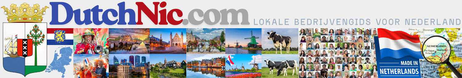 Gemaakt in Nederland - Ing! Created by Ingrid Romeijn